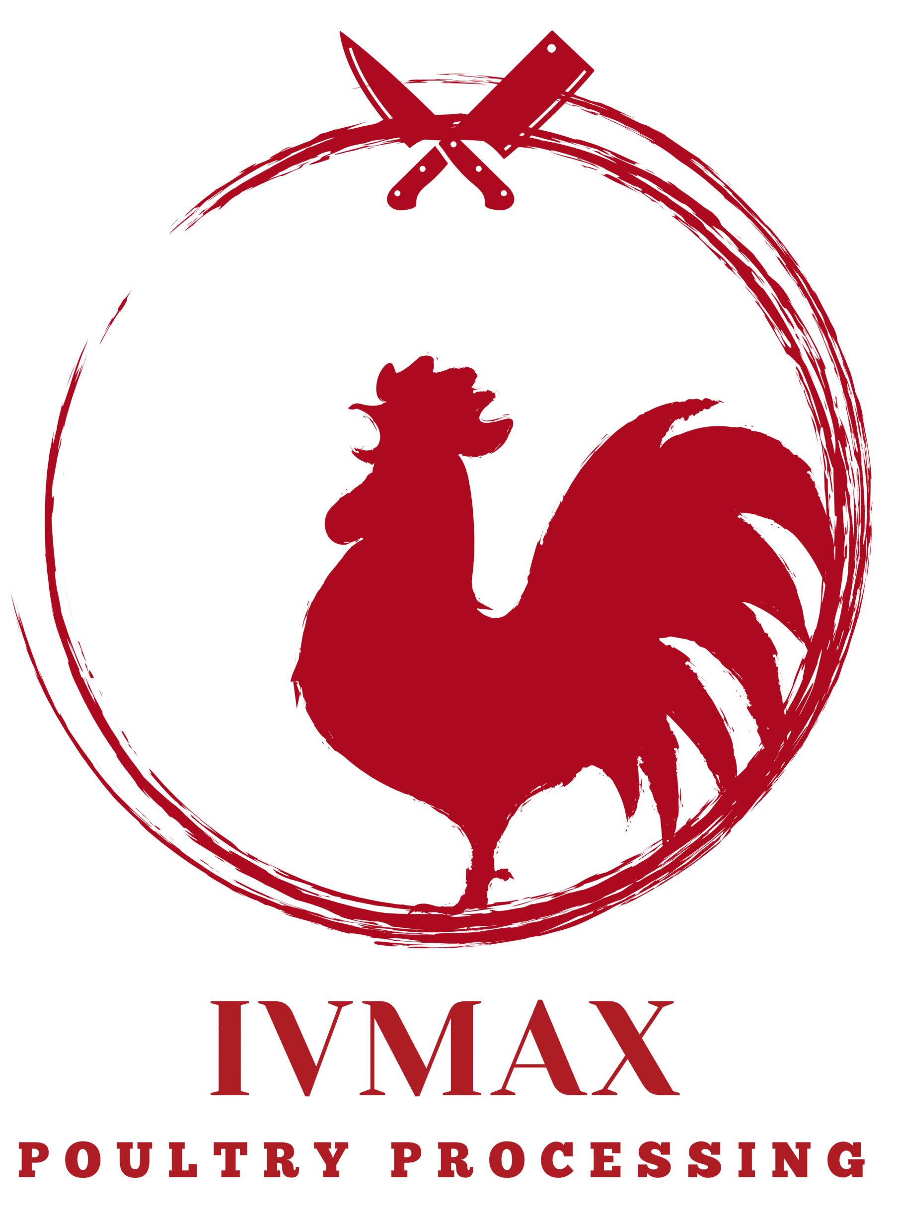 IVMAX Poultry Processing